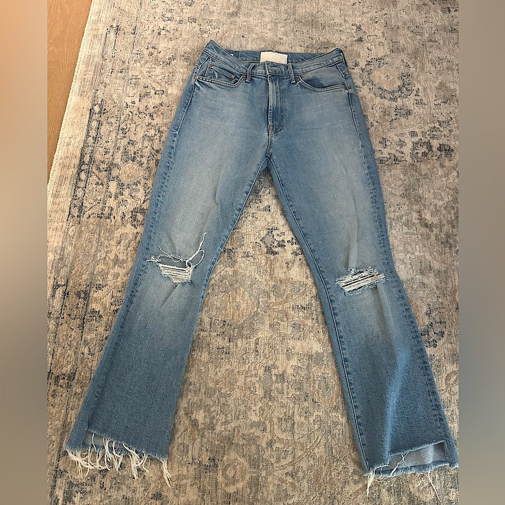 Mother Denim